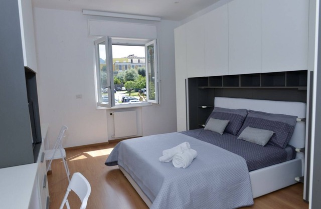 Allegra apt in Meta - De Vivo Realty