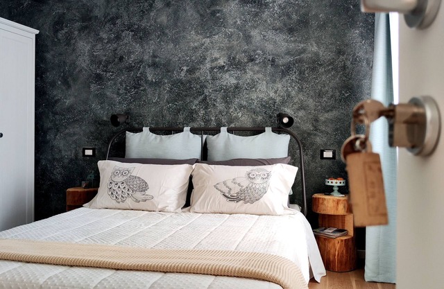 Allegra Soave Room