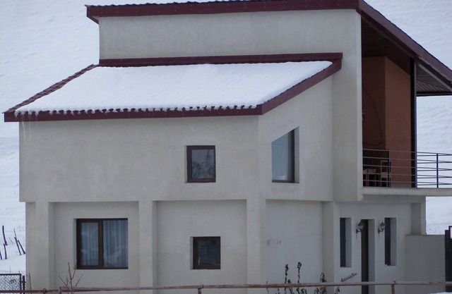 Allegria House Kazbegi❤️ 3 Bedroom Villa❤️ Marvelous views!❤️