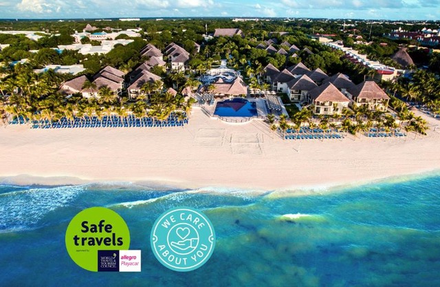 Allegro Playacar - All Inclusive Resort