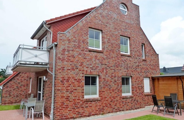 Allergikerfreundliche Ferienwohnung in zentraler Lage