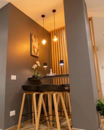 Alleria Rooms