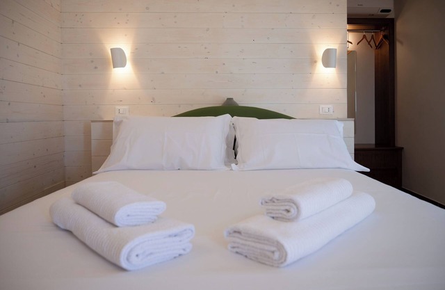 Alley Effe|Essentia: Corner of paradise in the heart of the historic center sea view