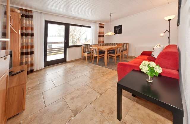 Ferienhaus im Allgäu