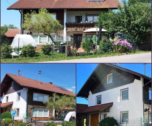 Allgäu Pension "Ab in den Süden"