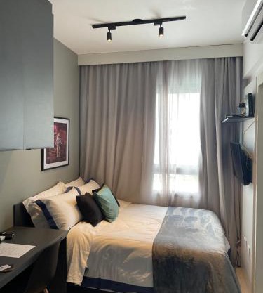 Allianz Parque Studio em São Paulo