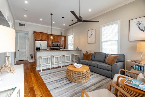 Alligator Reef Light Suite