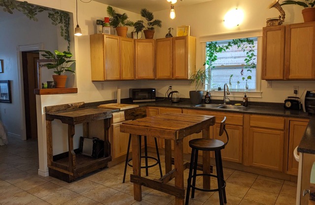 Alligator Suite - downtown Wolfville