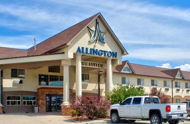Allington Inn & Suites Kremmling