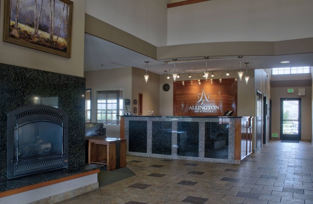 Allington Inn & Suites