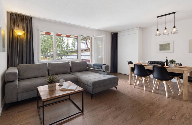 Allod Park Haus C 105 by Interhome