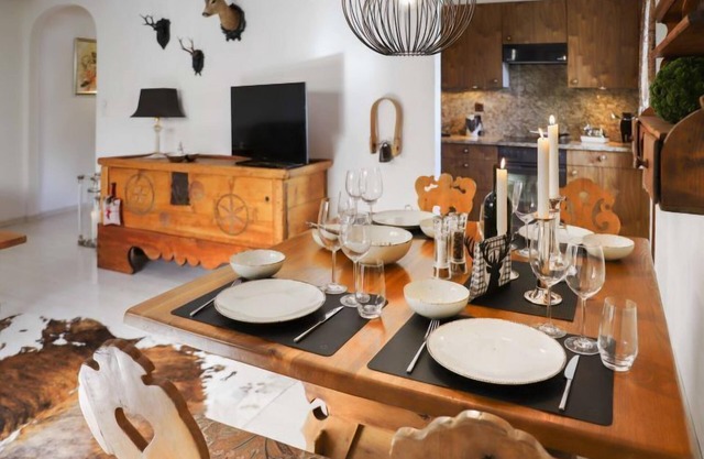 Allod Park Haus C 401 by Interhome