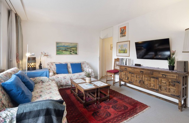 Allod Park Haus C 501 by Interhome