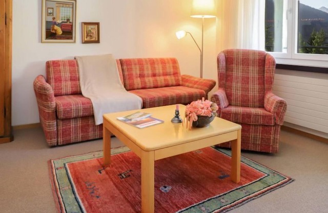 Allod Park Haus C 704 by Interhome