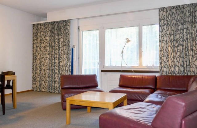 Allod Park Haus C E03 by Interhome
