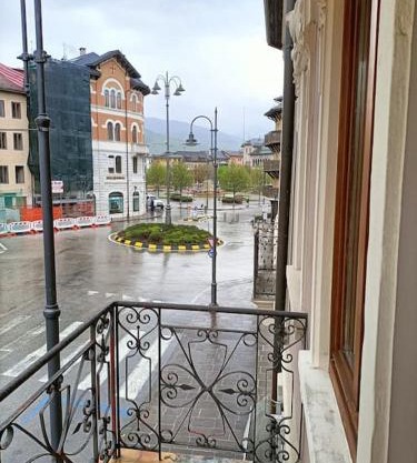 Alloggio Asiago Centro (appartamento nuovo)