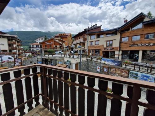 Alloggio in centro