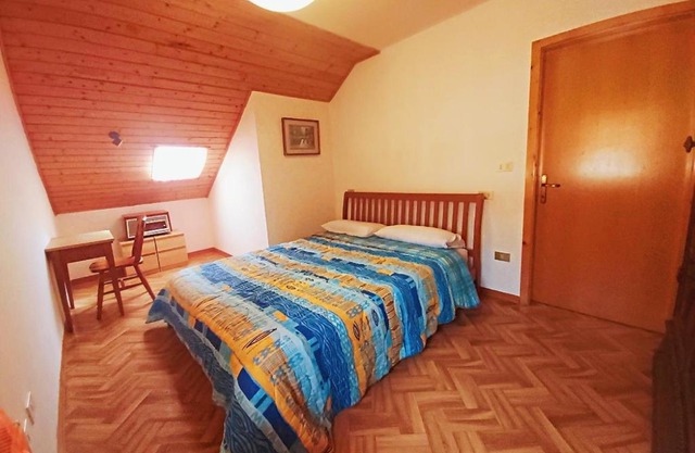 Alloggio Matrimoniale vicino Asiago (Roana)