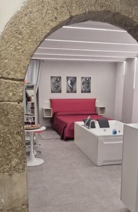 Alloggio per uso turistico Bollicine del lago