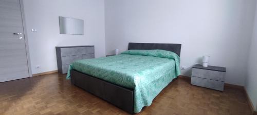 Alloggio Tobia centro Biella