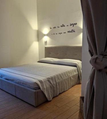 Alloggio turistico a casa di Gió