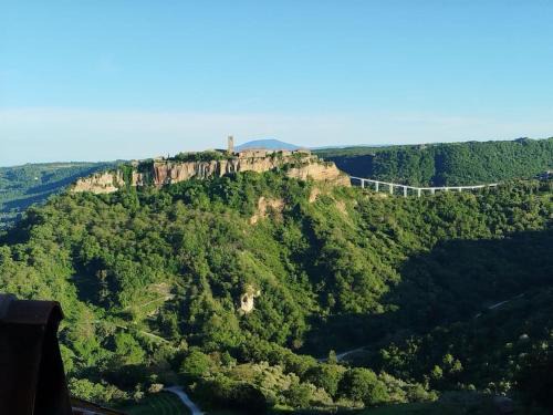 Alloggio Turistico EDEN - Lubriano
