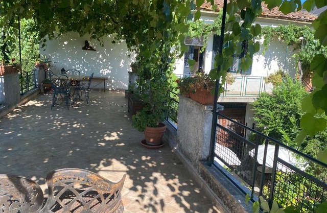 alloggio turistico La Stalla