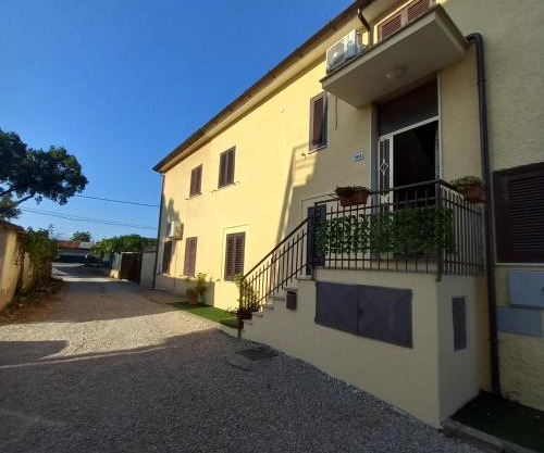 Alloggio Turistico Residenza Padovano