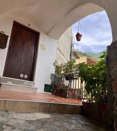 Alloggio U SPORTEGU DA E MONTI A GIAIA