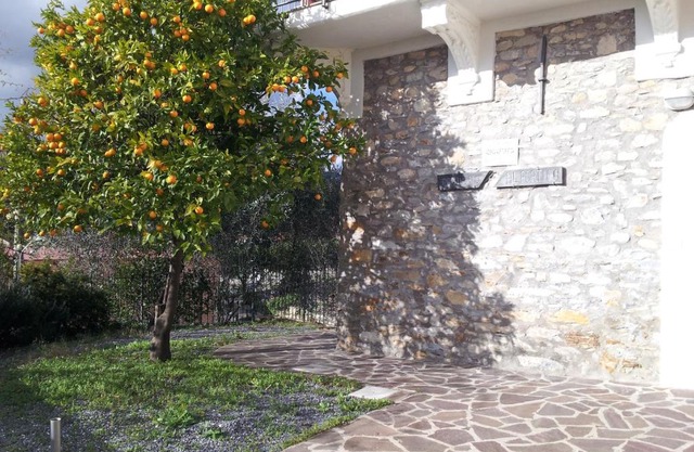 Alloggio Ulivo