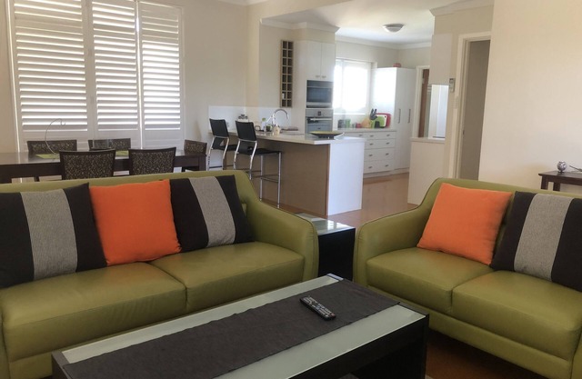 Allora Wohnung von Applecross