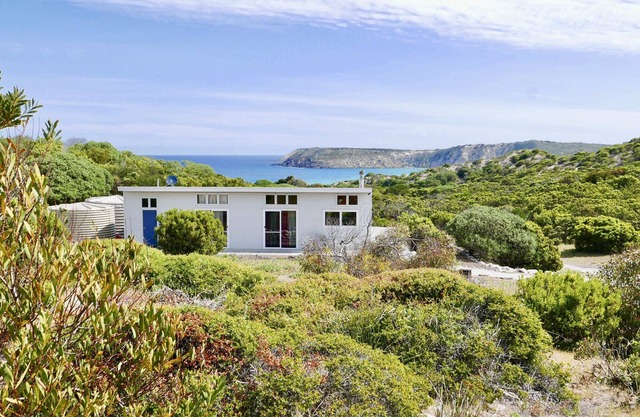 Allure Beach Retreat - Privatsphäre, Natur, direkter Zugang zum Strand