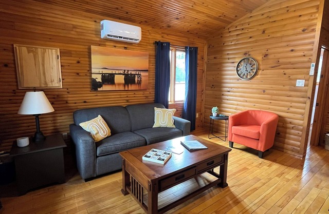 Ally's Cottage at Sandringham
