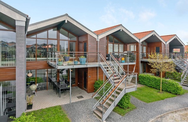 "Allyson" - 450m from the sea by Interhome
