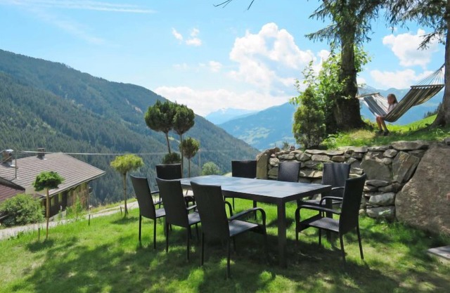 Ferienhaus Alm Chalet (SUZ320) in Stumm im Zillertal - 10 Personen, 4 Schlafzimmer