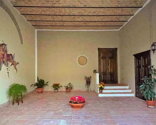 ALMA - Appartamento in palazzo nobiliare