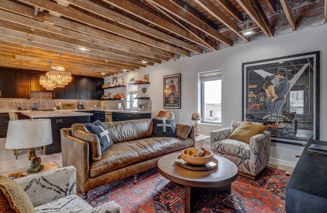 Alma Away For Your Perfect Western Stay