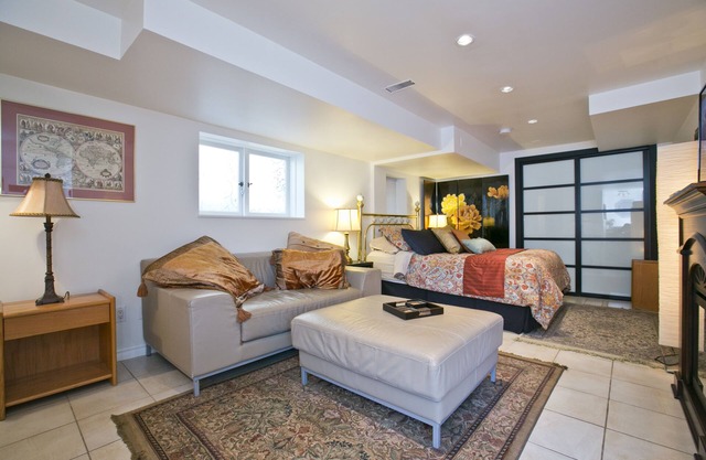 Alma Beach Suites