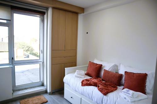 Alma de Cedofeita Apartment