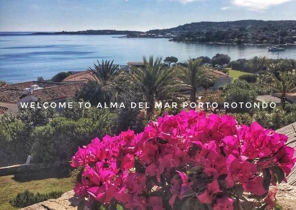 Alma Del Mar Porto Rotondo