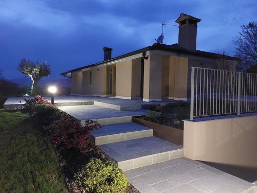 ALMA Guest House