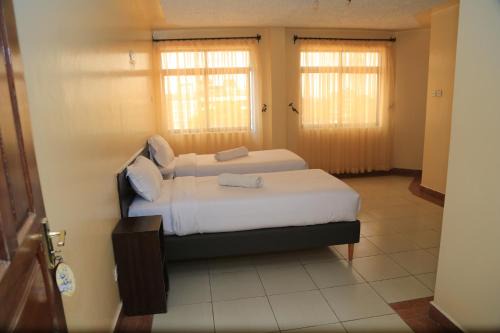 Alma Hotel, Kitengela