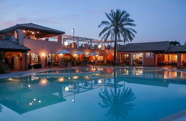 Alma Resort