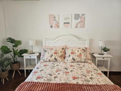 Almada Apartment