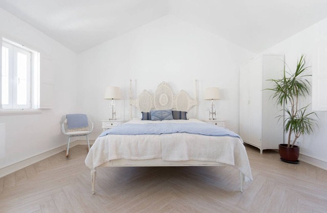 Almamater Lisbon Apartments