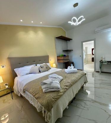 ALMARY DREAM luxury B&B