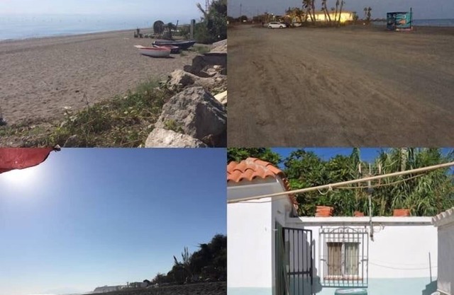 Toller Böhmischer Strandurlaub an der Costa del Sol