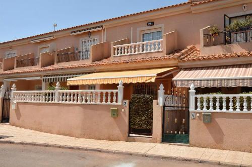 Ferienhaus für 4 Personen ca 71 m in Los Urrutias, Murcia Costa Calida