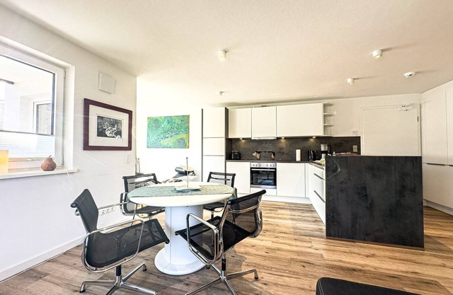 Ferienwohnung Almgarten - mit Pool und Sauna