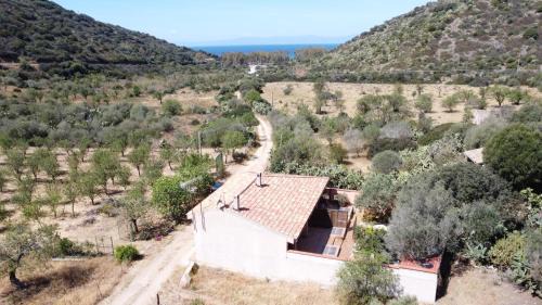 Almond House Best Vacation Ever